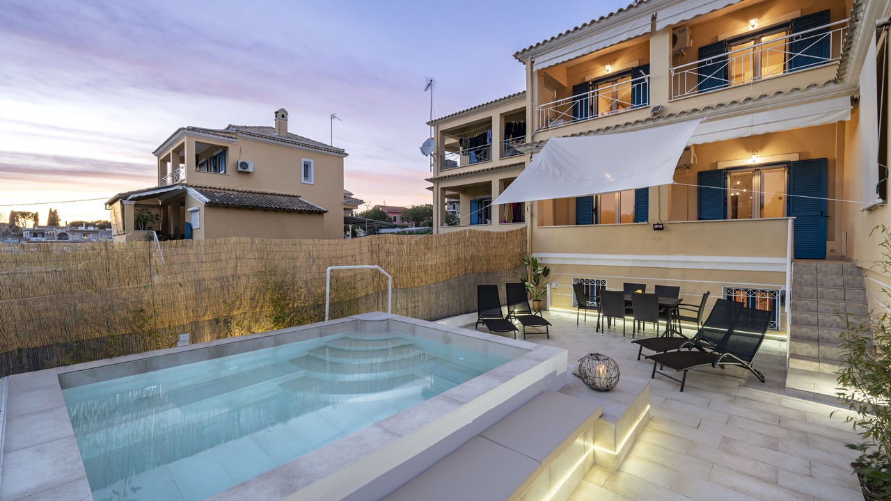 Photo of Outdoor in Corfu Town