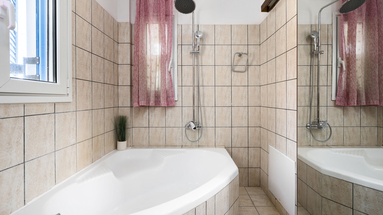 Photo of Bathroom in Corfu Town