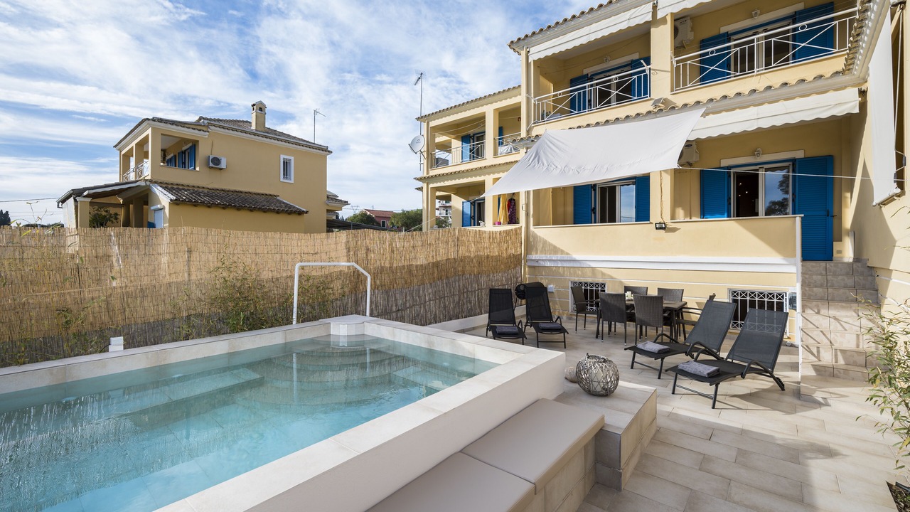 Photo of Outdoor in Corfu Town