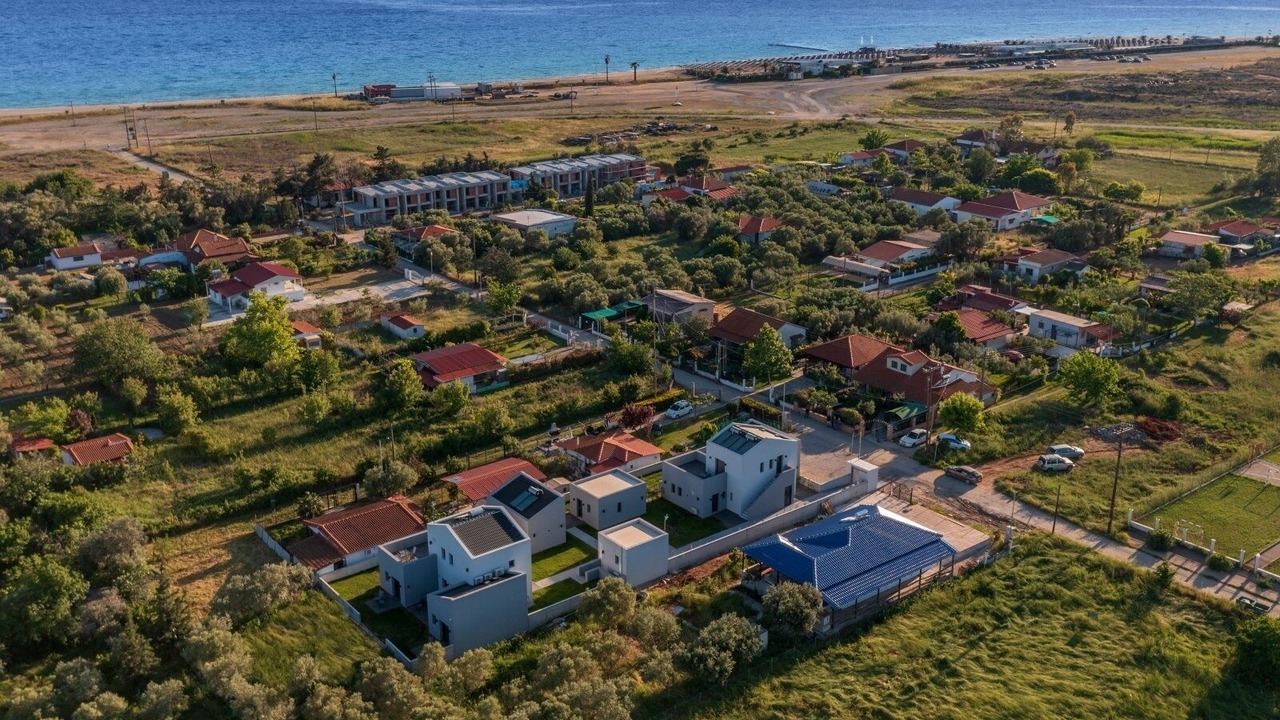 Photo of Outdoor in Nea Iraklia