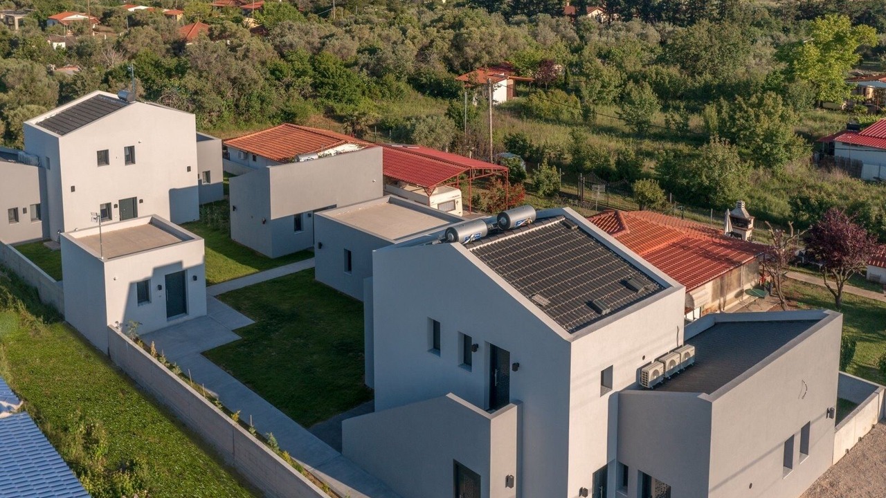 Photo of Outdoor in Nea Iraklia