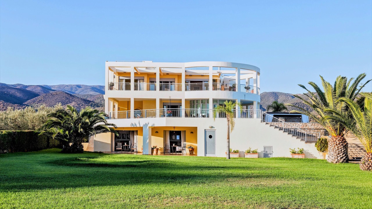 Photo of Outdoor in Pigadia