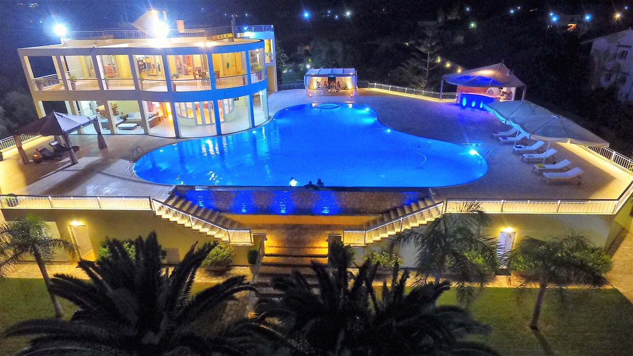 Photo of Outdoor in Pigadia
