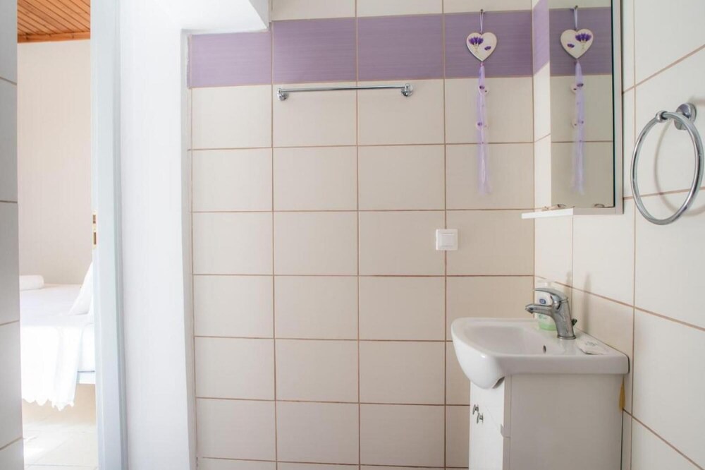 Photo of Bathroom in Kalamaki