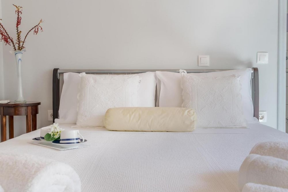 Photo of Bedroom in Kalamaki