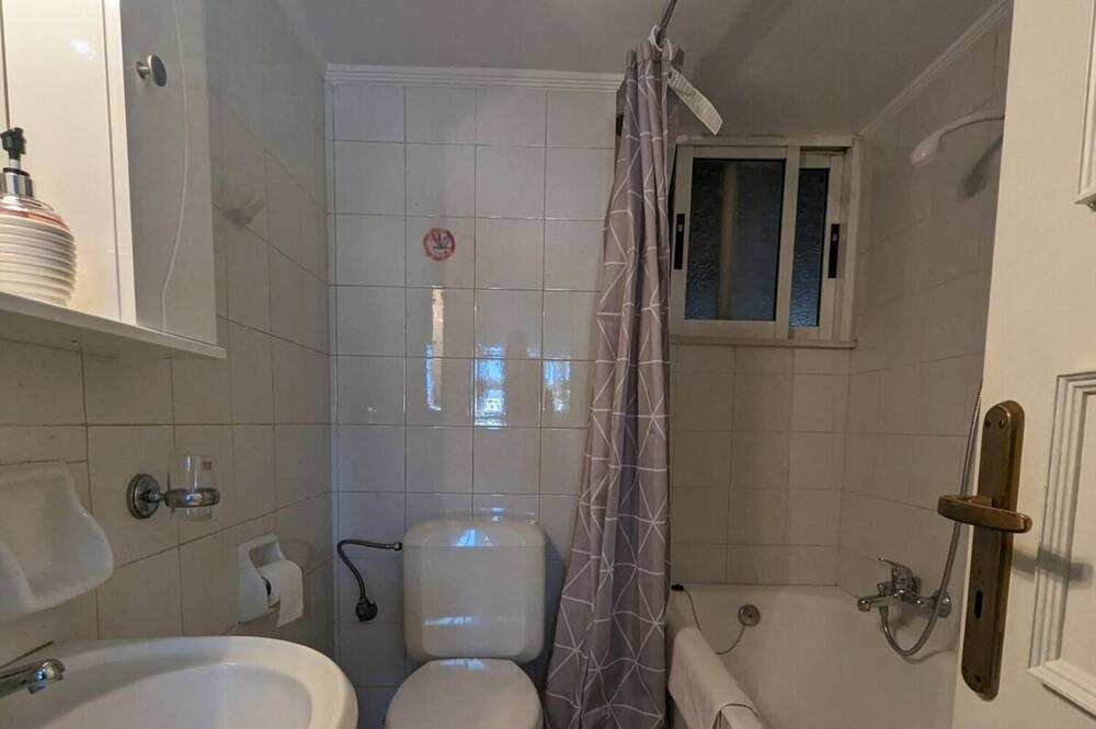 Photo of Bathroom in Molos-Agios Konstantinos