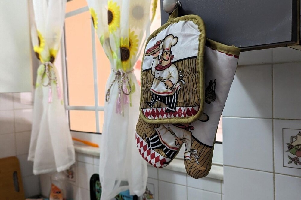 Photo of Kitchen in Molos-Agios Konstantinos
