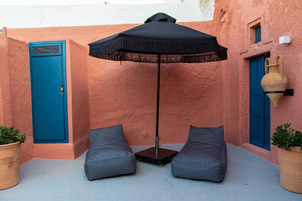 Photo of Patio Balcony in Finikia