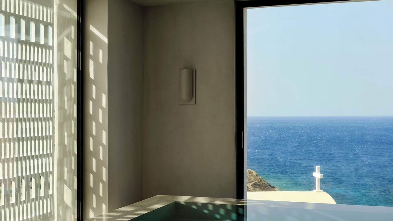 Photo of Outdoor in Tinos