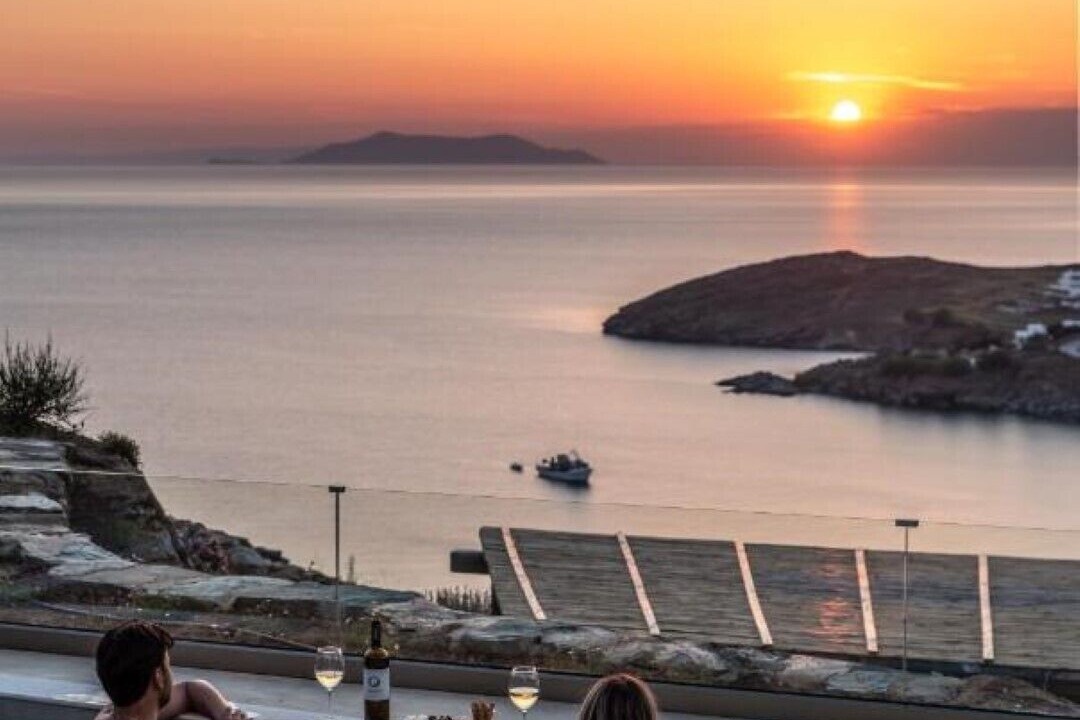 Photo of Outdoor in Agios Romanos