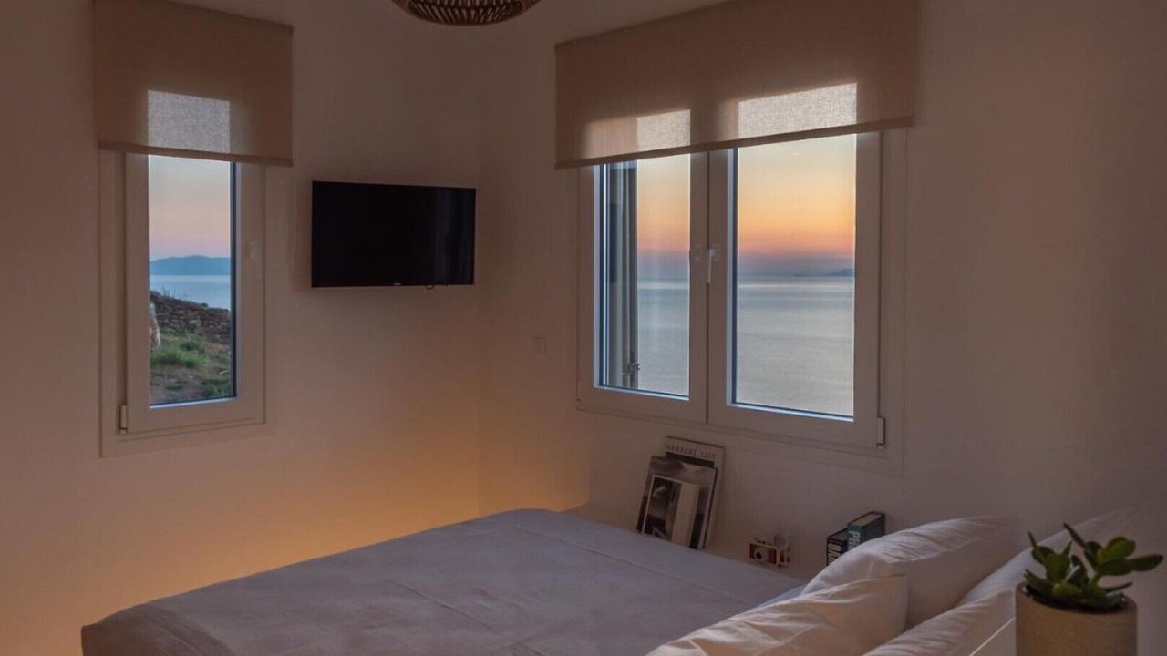 Photo of Bedroom in Agios Romanos