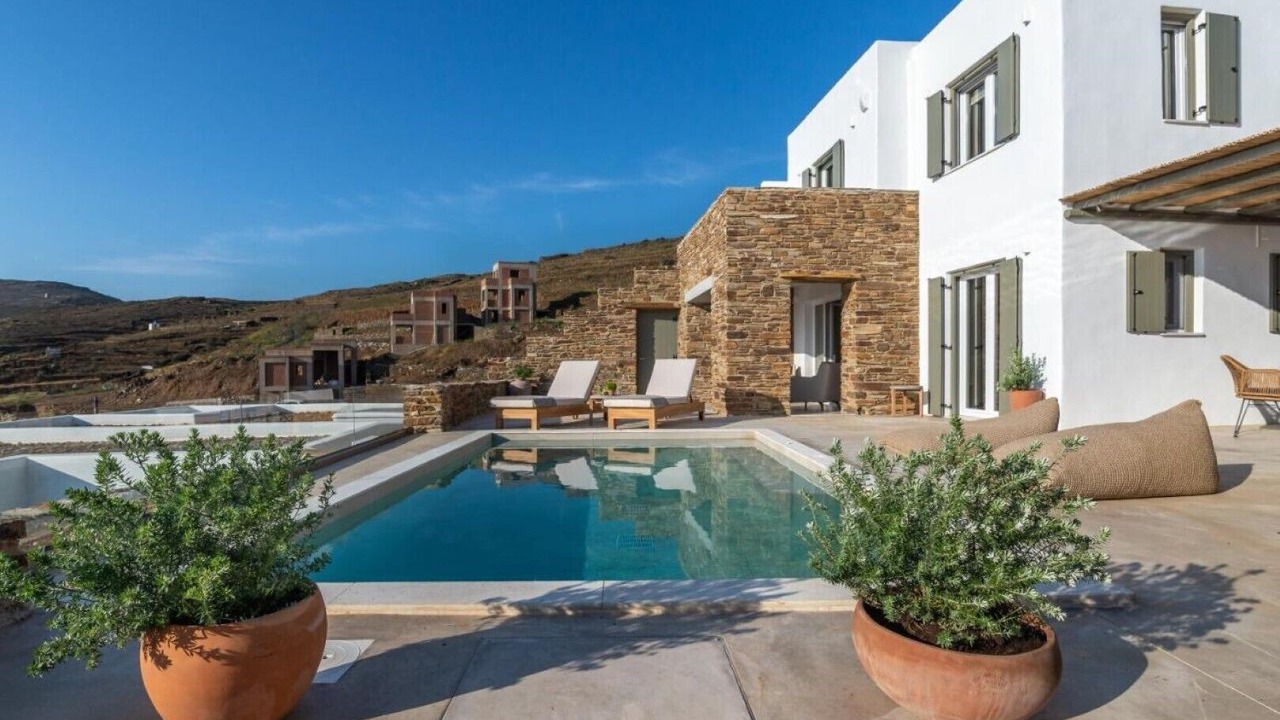 Photo of Outdoor in Agios Romanos