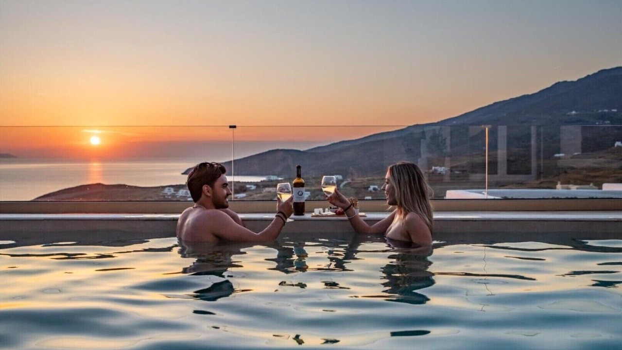 Photo of Outdoor in Agios Romanos