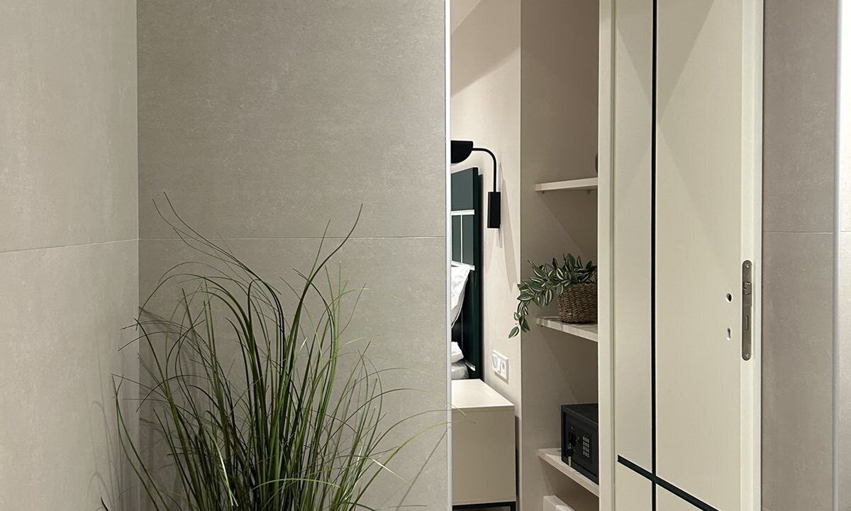 Photo of Bedroom in Psirri