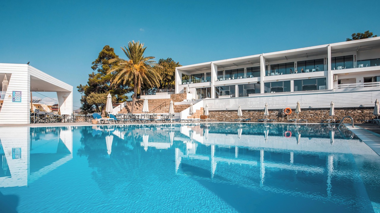 Photo of Outdoor in Lardos