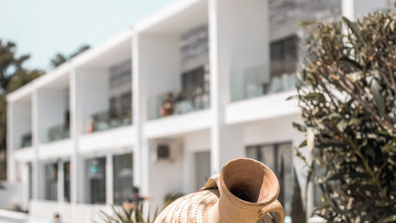 Photo of Outdoor in Lardos
