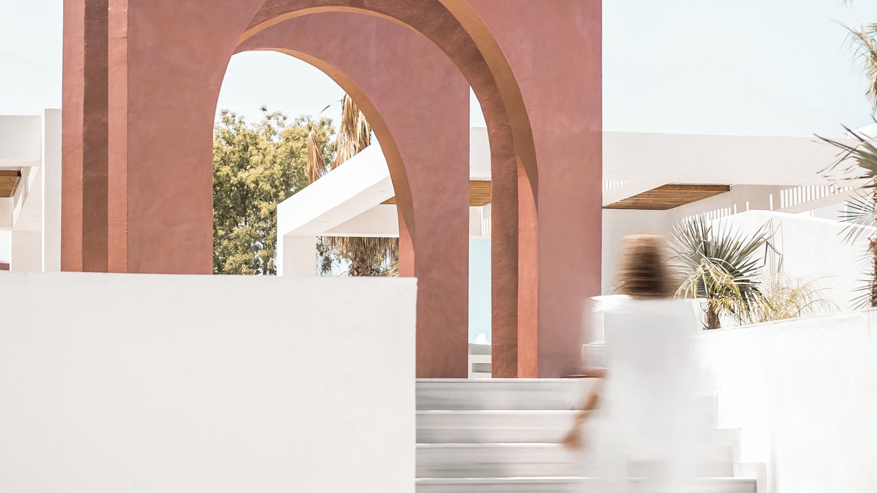 Photo of Outdoor in Lardos