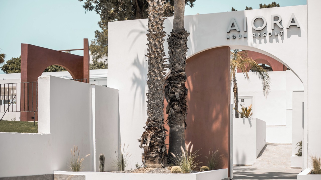 Photo of Outdoor in Lardos