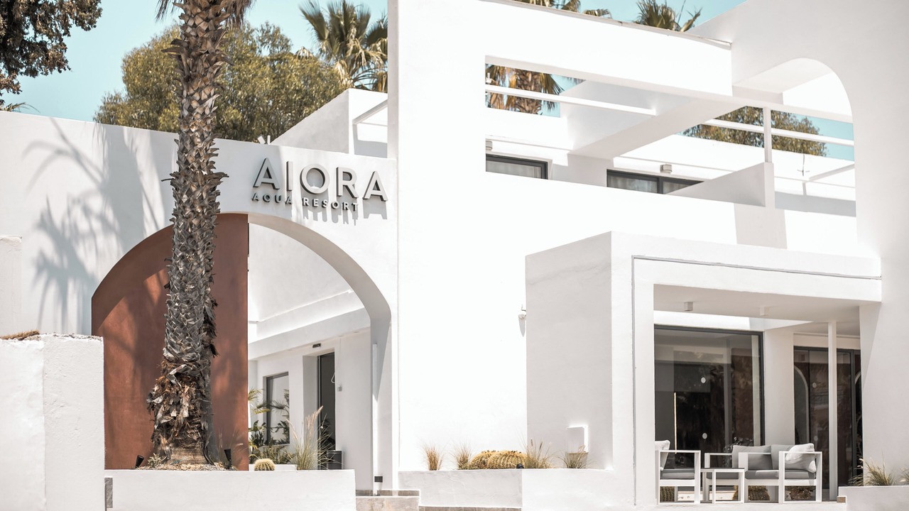 Photo of Outdoor in Lardos