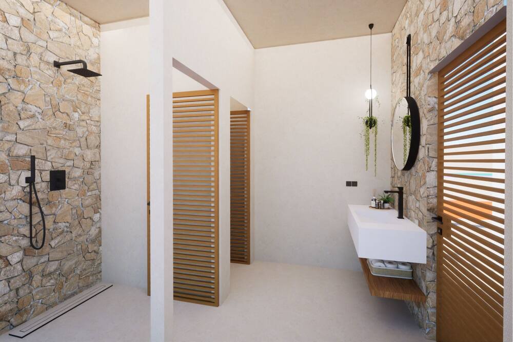Photo of Bathroom in Corfu Town