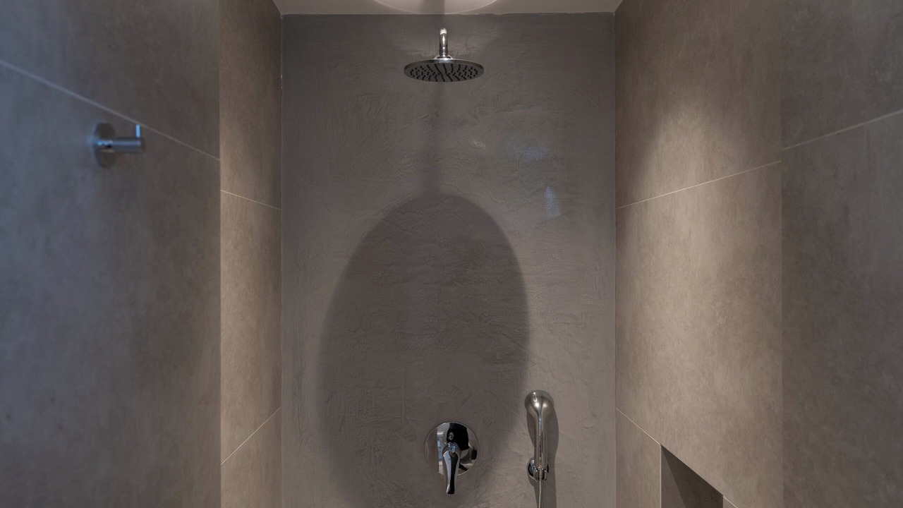 Photo of Bathroom in Karterados