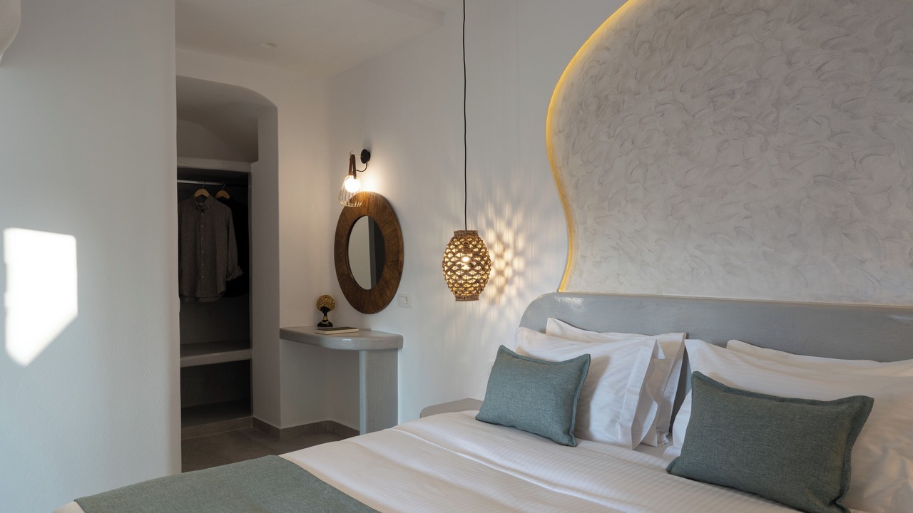 Photo of Bedroom in Karterados