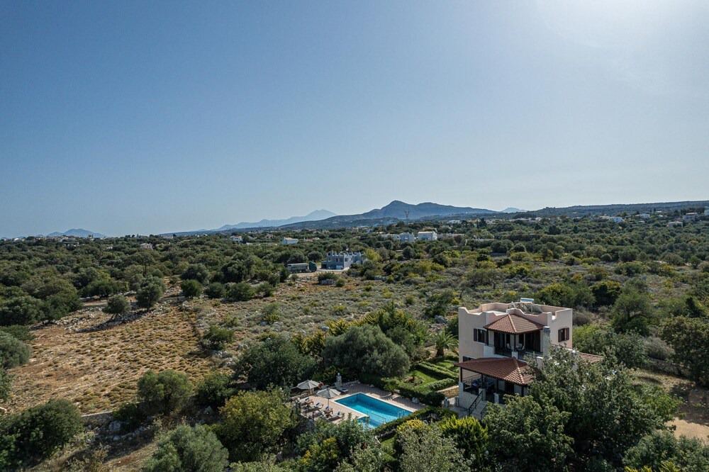 Photo of Outdoor in Xiro Chorio