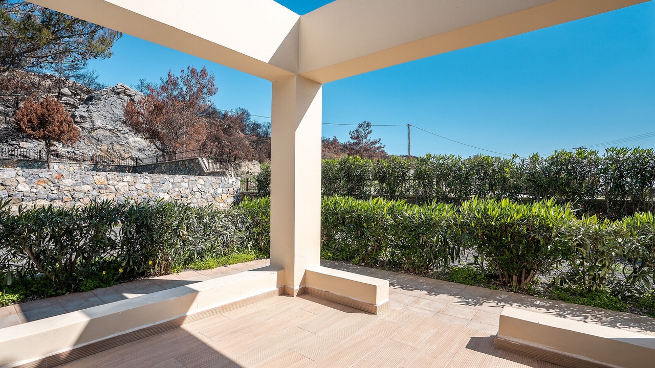 Photo of Outdoor in Lardos