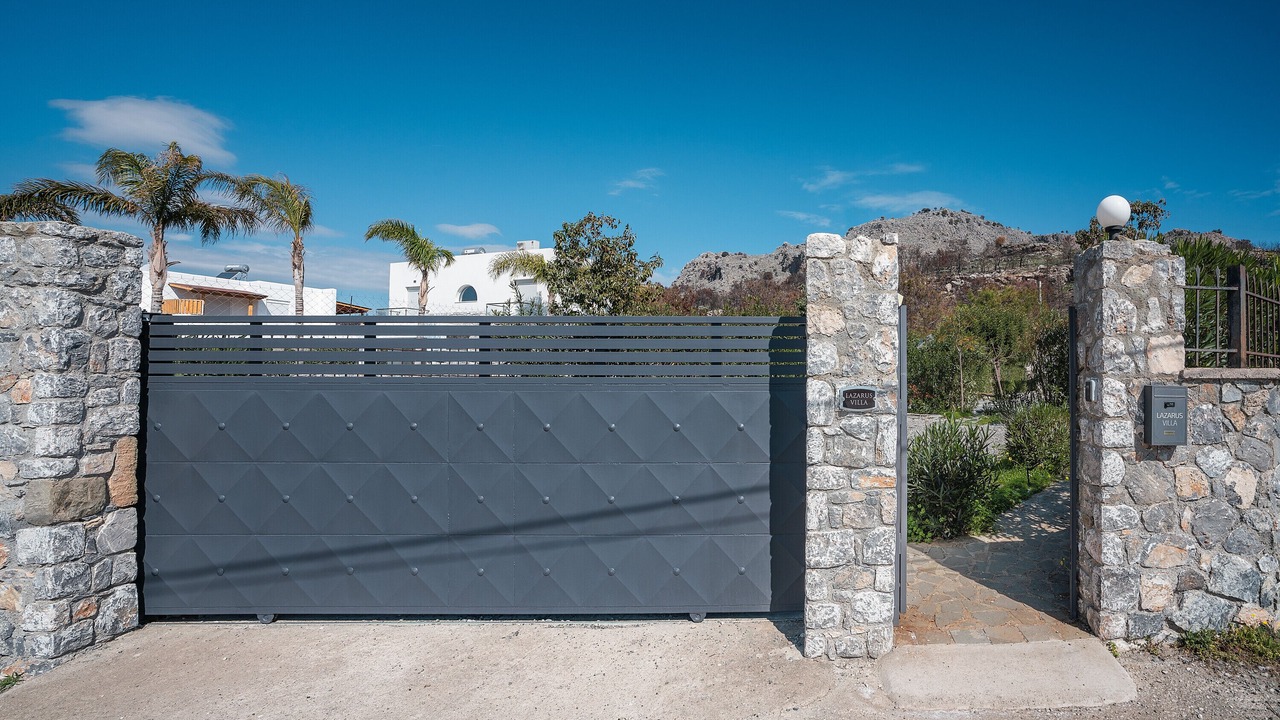 Photo of Outdoor in Lardos