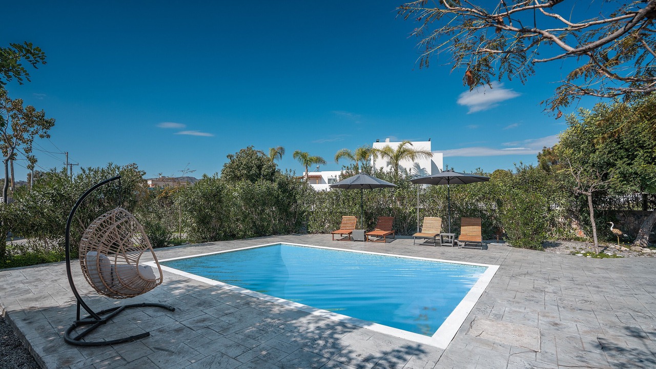 Photo of Outdoor in Lardos