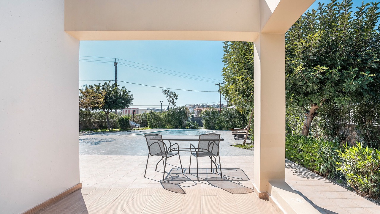 Photo of Outdoor in Lardos