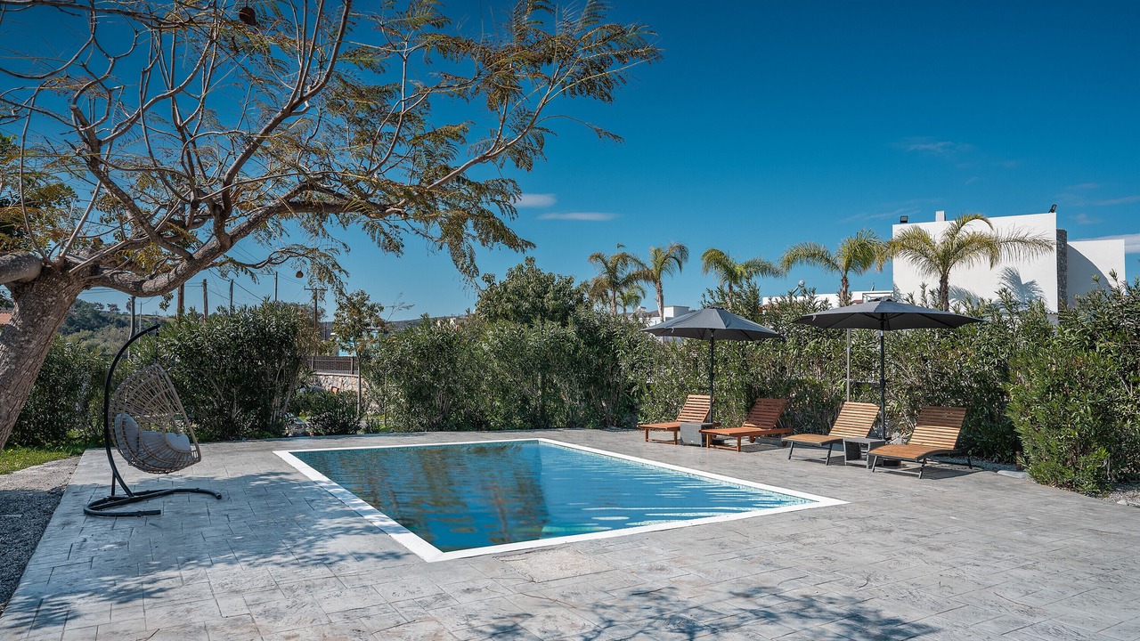 Photo of Outdoor in Lardos