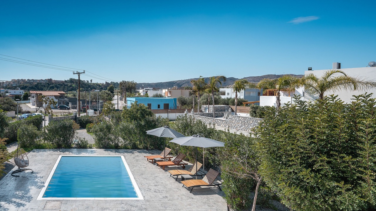 Photo of Outdoor in Lardos
