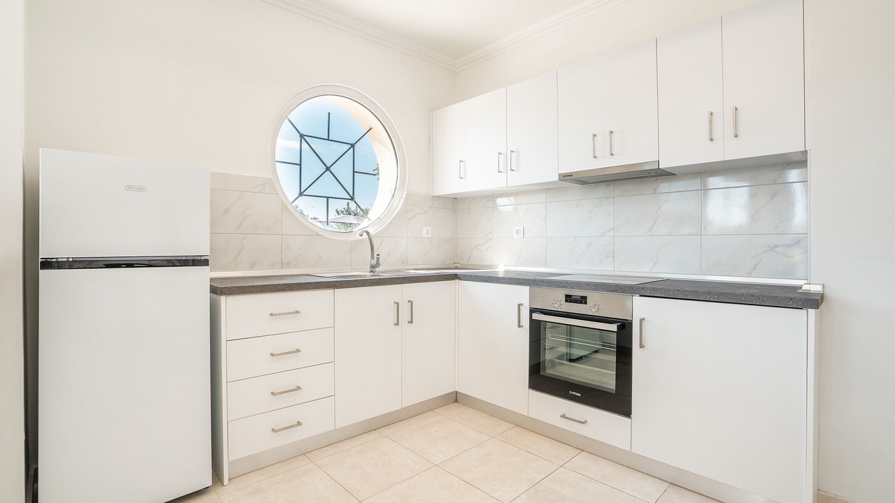 Photo of Kitchen in Lardos