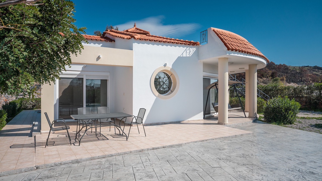 Photo of Outdoor in Lardos