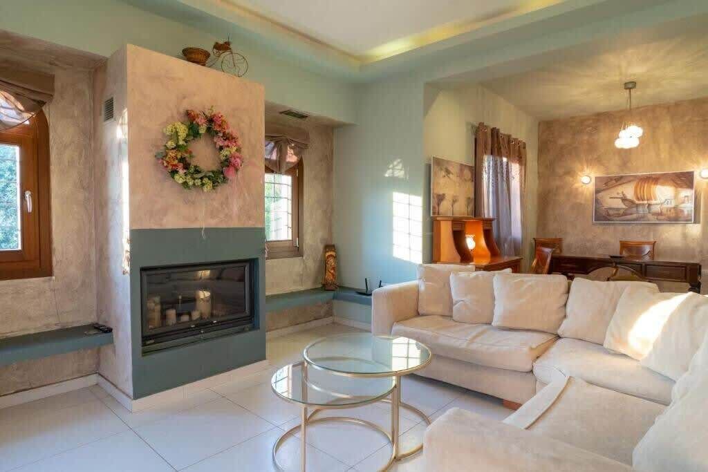 Photo of Livingroom in Volos