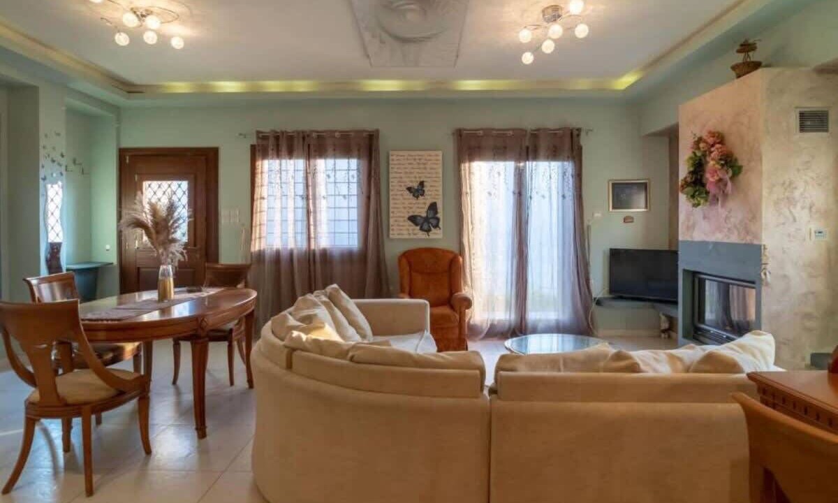 Photo of Livingroom in Volos