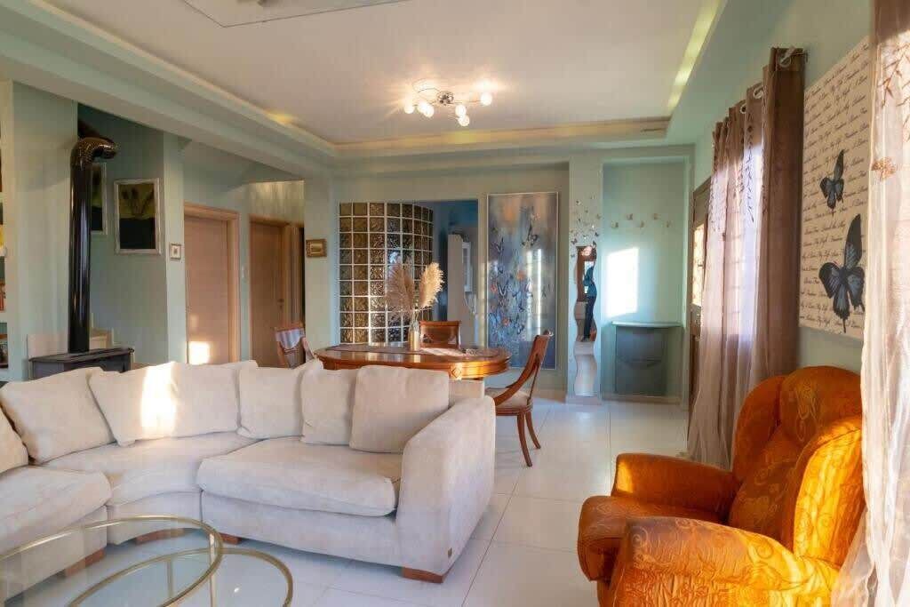 Photo of Livingroom in Volos