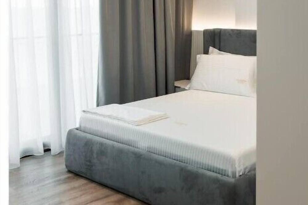 Photo of Bedroom in Albanian Riviera