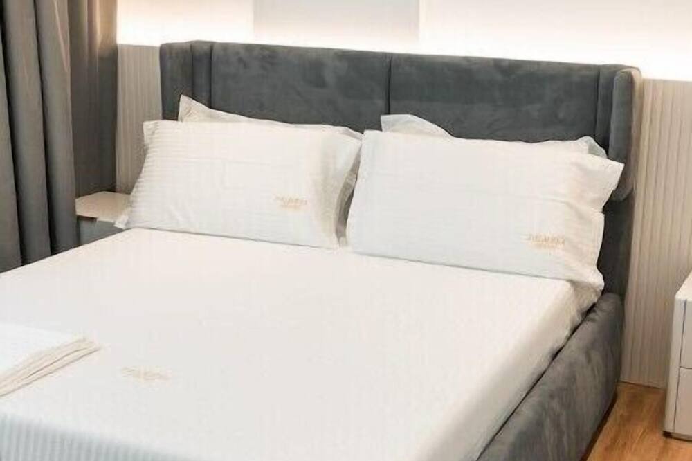 Photo of Bedroom in Albanian Riviera