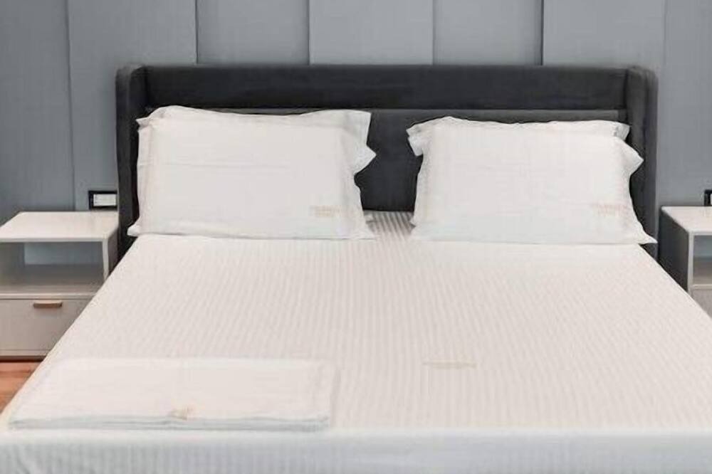Photo of Bedroom in Albanian Riviera