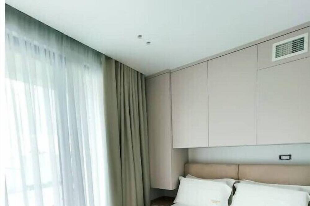 Photo of Bedroom in Albanian Riviera