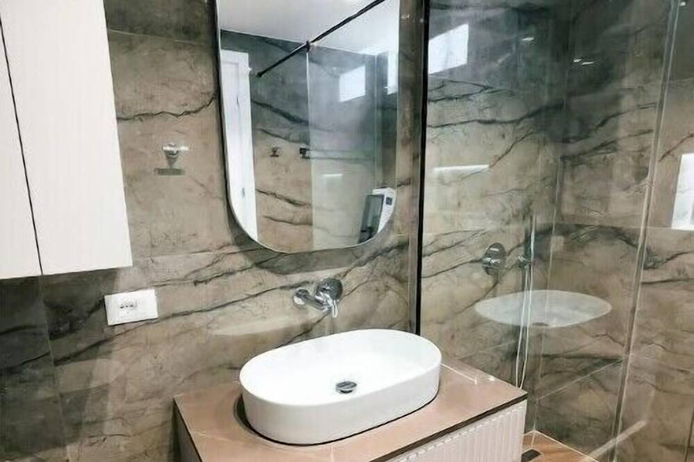 Photo of Bathroom in Albanian Riviera