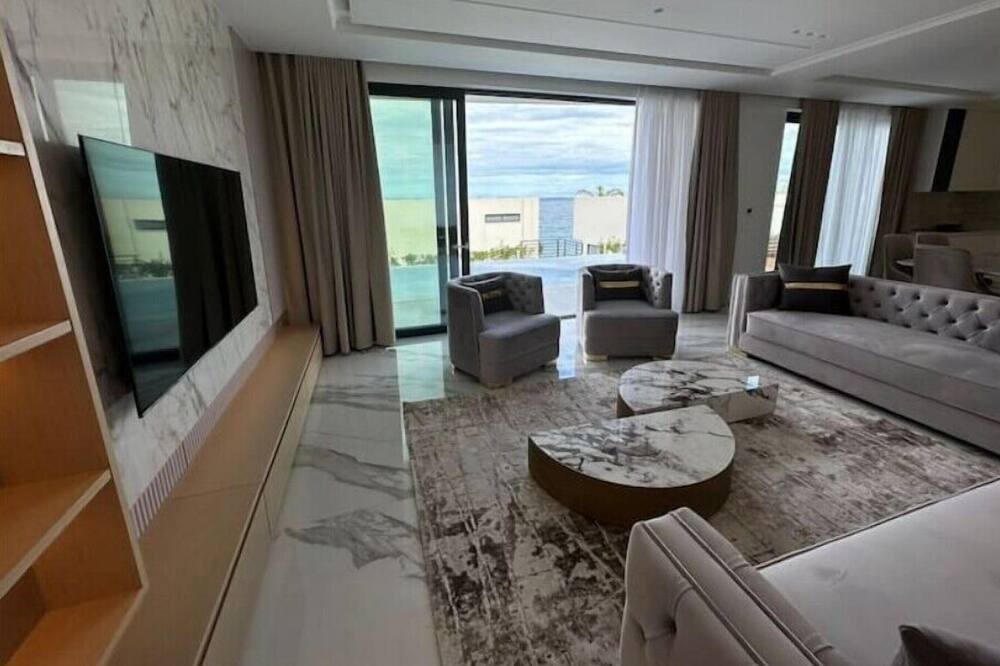 Photo of Livingroom in Albanian Riviera