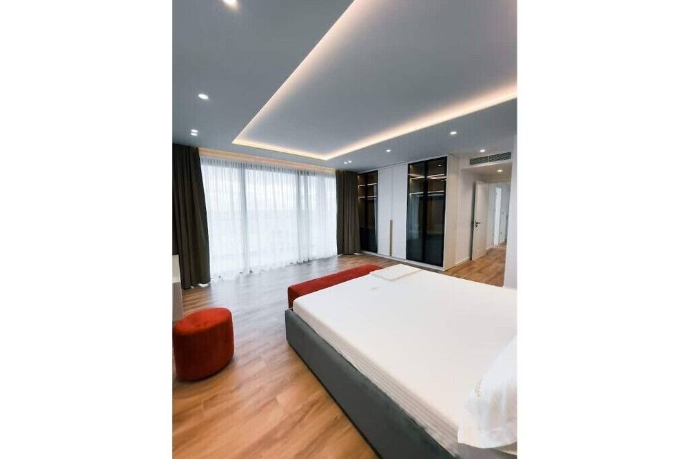 Photo of Bedroom in Albanian Riviera