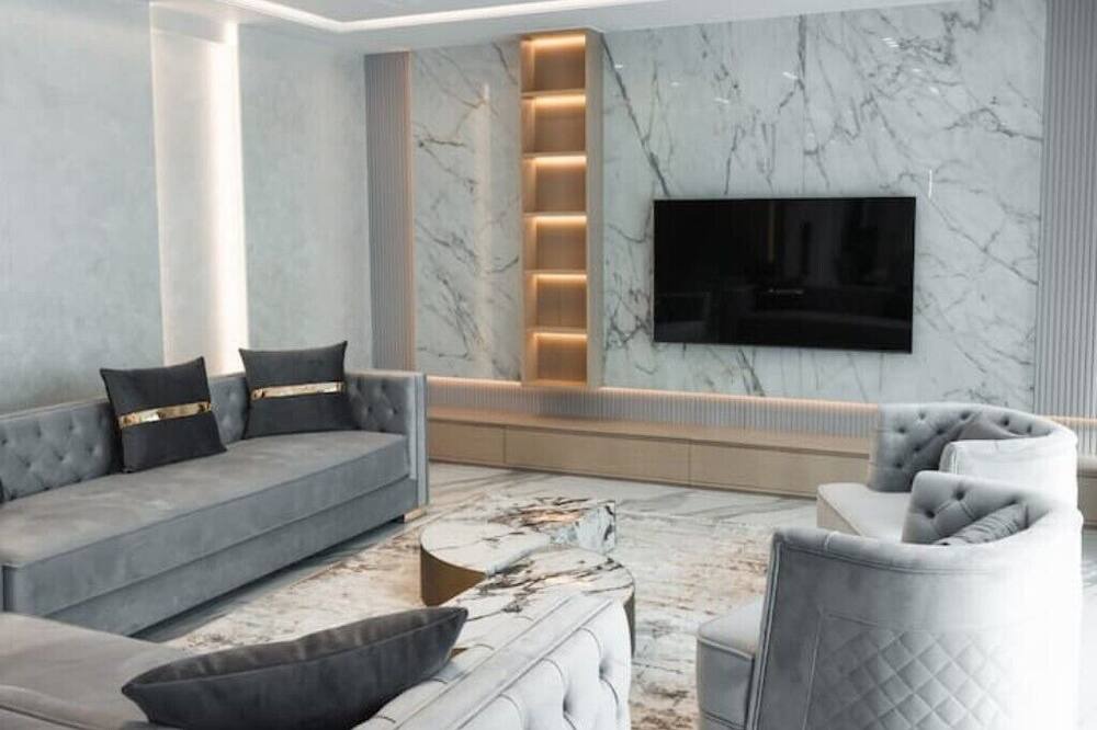 Photo of Livingroom in Albanian Riviera