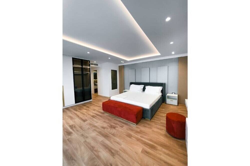 Photo of Bedroom in Albanian Riviera