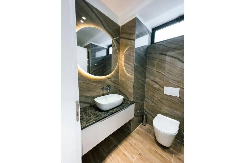 Photo of Bathroom in Albanian Riviera