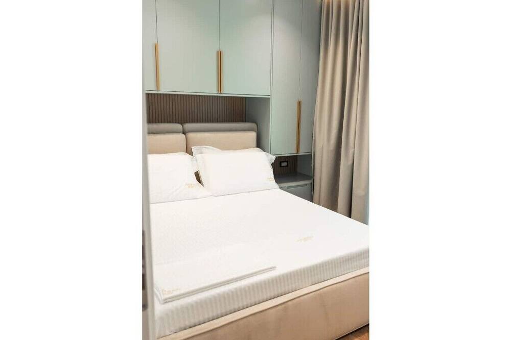 Photo of Bedroom in Albanian Riviera