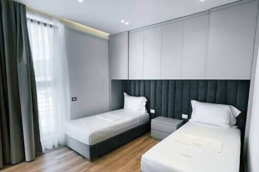 Photo of Bedroom in Albanian Riviera